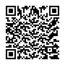 QR Code สำหรับหมายเลขโทรศัพท์ +4773100321