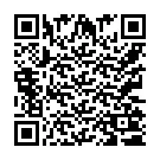 Kode QR untuk nomor Telepon +4773100379