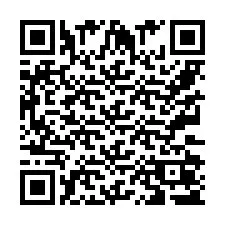 Kod QR dla numeru telefonu +4773205310