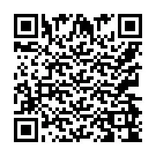 QR Code for Phone number +4773494049