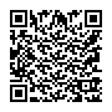 Código QR para número de telefone +4791392112