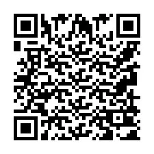 QR Code สำหรับหมายเลขโทรศัพท์ +4791901067