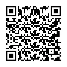 Kode QR untuk nomor Telepon +4791901536