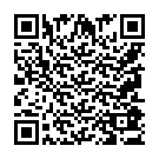 QR-код для номера телефона +4795083295