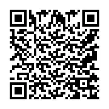 QR-код для номера телефона +4795176535