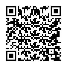 QR Code pour le numéro de téléphone +4796724719