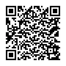 QR код за телефонен номер +48122953941