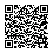 QR-code voor telefoonnummer +48122999540