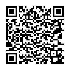 QR kód a telefonszámhoz +48123142000