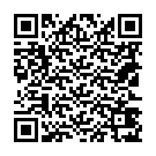 Kod QR dla numeru telefonu +48123427947