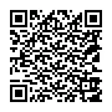 Kode QR untuk nomor Telepon +48123907800