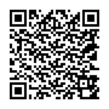 QR-koodi puhelinnumerolle +48123950448