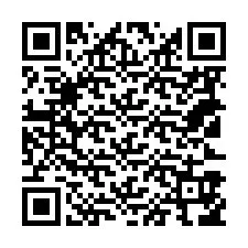 Kod QR dla numeru telefonu +48123956017