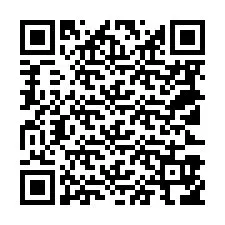 QR kód a telefonszámhoz +48123956018