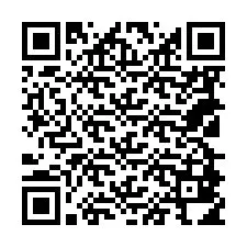 QR код за телефонен номер +48128814067