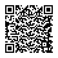 QR-code voor telefoonnummer +48146467494