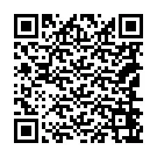 QR kód a telefonszámhoz +48146467495