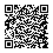 QR-код для номера телефона +48146586792