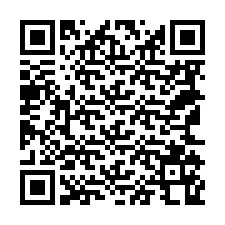 QR Code for Phone number +48161168784