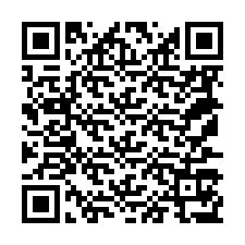 QR Code for Phone number +48177177870