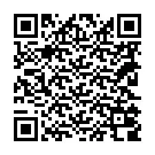 Kod QR dla numeru telefonu +48221008471