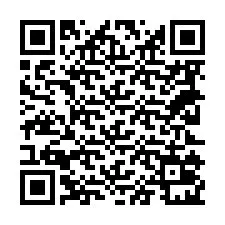 Kod QR dla numeru telefonu +48221021459