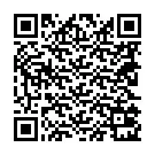 QR Code for Phone number +48221021466