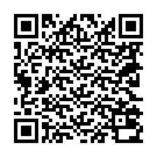 QR kód a telefonszámhoz +48221030928