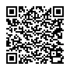 QR-код для номера телефона +48221030982