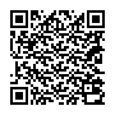 Codice QR per il numero di telefono +48221030995