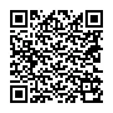 QR Code for Phone number +48221170606
