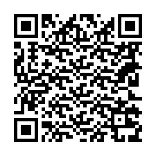 Código QR para número de teléfono +48221239905