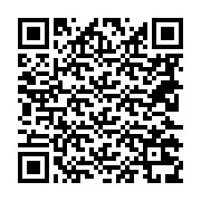 QR kód a telefonszámhoz +48221239983