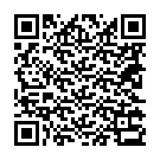 Kode QR untuk nomor Telepon +48221333893