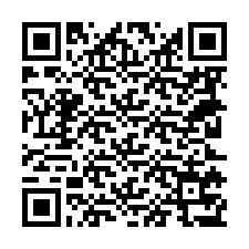 QR код за телефонен номер +48221777444