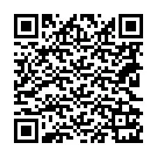 QR kód a telefonszámhoz +48222121025