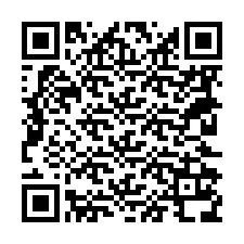 QR Code for Phone number +48222138080