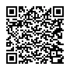 QR Code pour le numéro de téléphone +48222300782