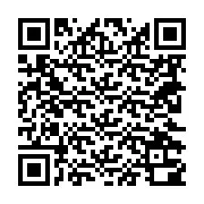 QR Code for Phone number +48222300786
