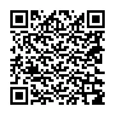 QR код за телефонен номер +48222386006