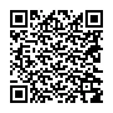 QR код за телефонен номер +48222386342