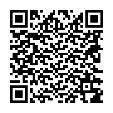 Kode QR untuk nomor Telepon +48222386592