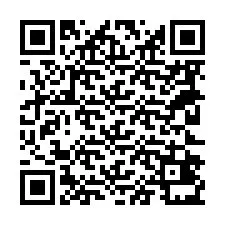 QR код за телефонен номер +48222431010