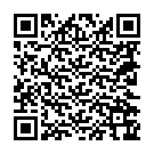 QR Code สำหรับหมายเลขโทรศัพท์ +48222766688