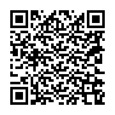 QR код за телефонен номер +48222768000