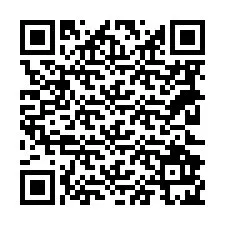 Kod QR dla numeru telefonu +48222925741