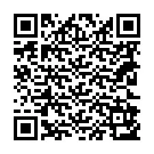 QR код за телефонен номер +48222953405