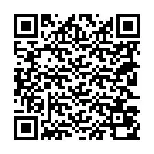 Kod QR dla numeru telefonu +48223070574