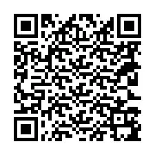 Codice QR per il numero di telefono +48223195100