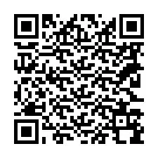 QR-код для номера телефона +48223198521